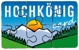 Hochknig Card
