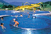 Schwimmbad