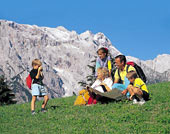 Wandern